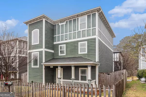 Atlanta, GA 30315,692 Rose Palm LN