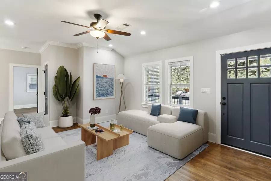 3002 Laguna DR, Decatur, GA 30032