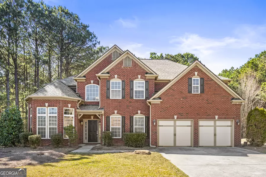 100 Windmeadow WAY, Fayetteville, GA 30214