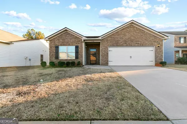 11181 WIND RIDGE DR, Hampton, GA 30228