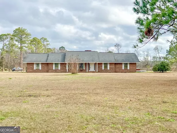 Baxley, GA 31513,2115 Blackshear HWY