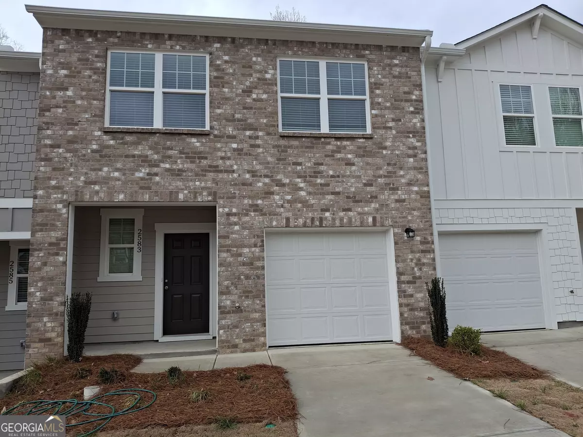 Atlanta, GA 30331,2583 Coventry