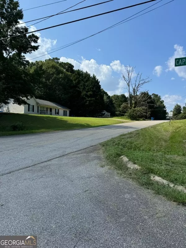 Hampton, GA 30228,0 Cape Charles AVE