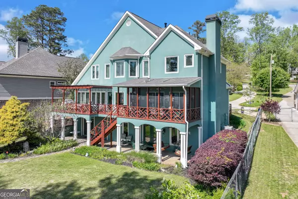 6780 Lawson CIR, Gainesville, GA 30506