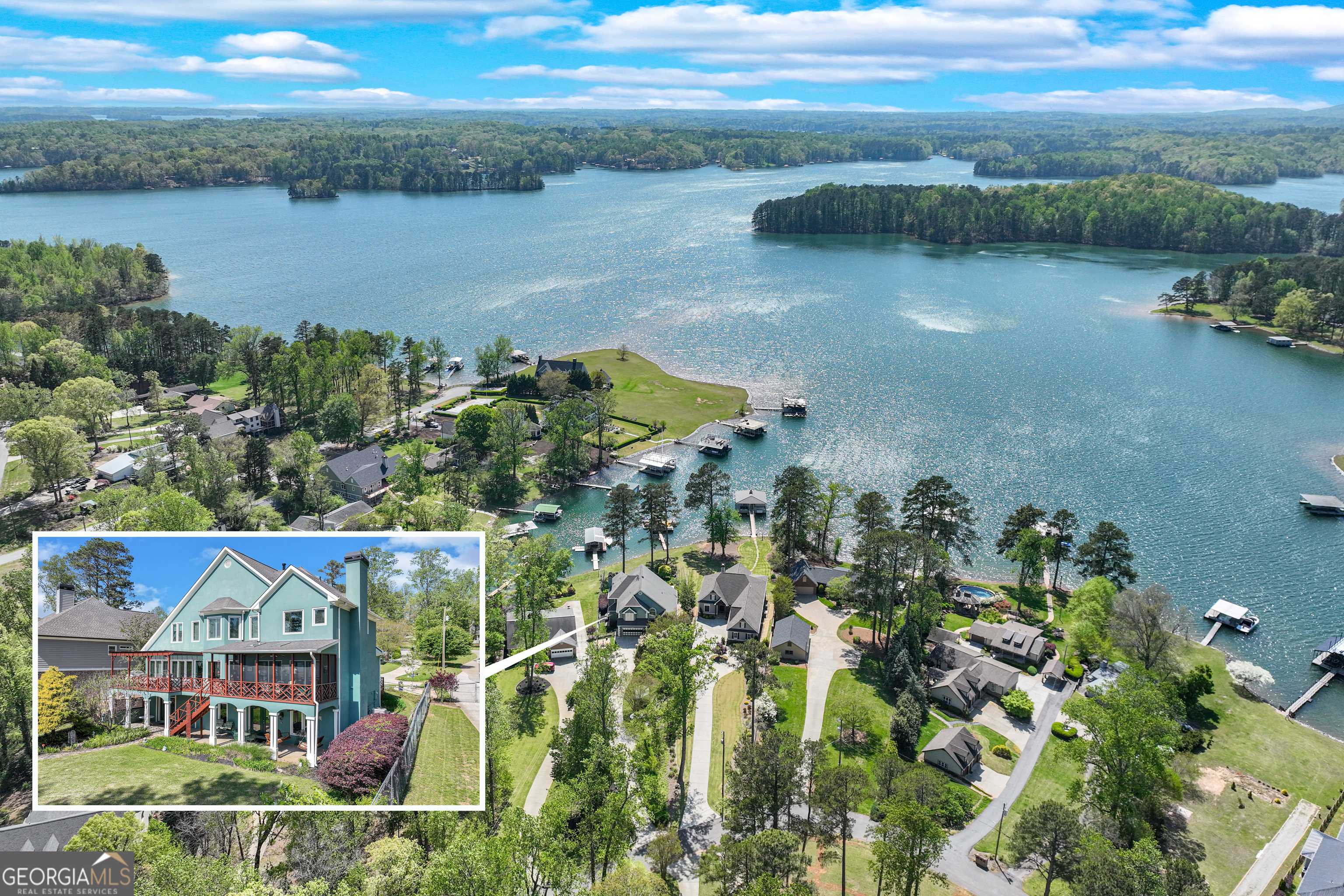 Gainesville, GA 30506,6780 Lawson CIR