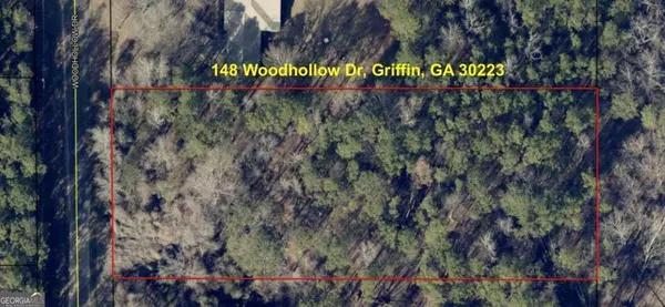 Griffin, GA 30223,148 Woodhollow DR