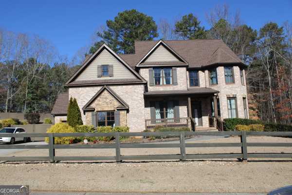 3740 Tupelo TRL, Auburn, GA 30011