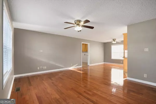 Danielsville, GA 30633,154 Mama B DR #1