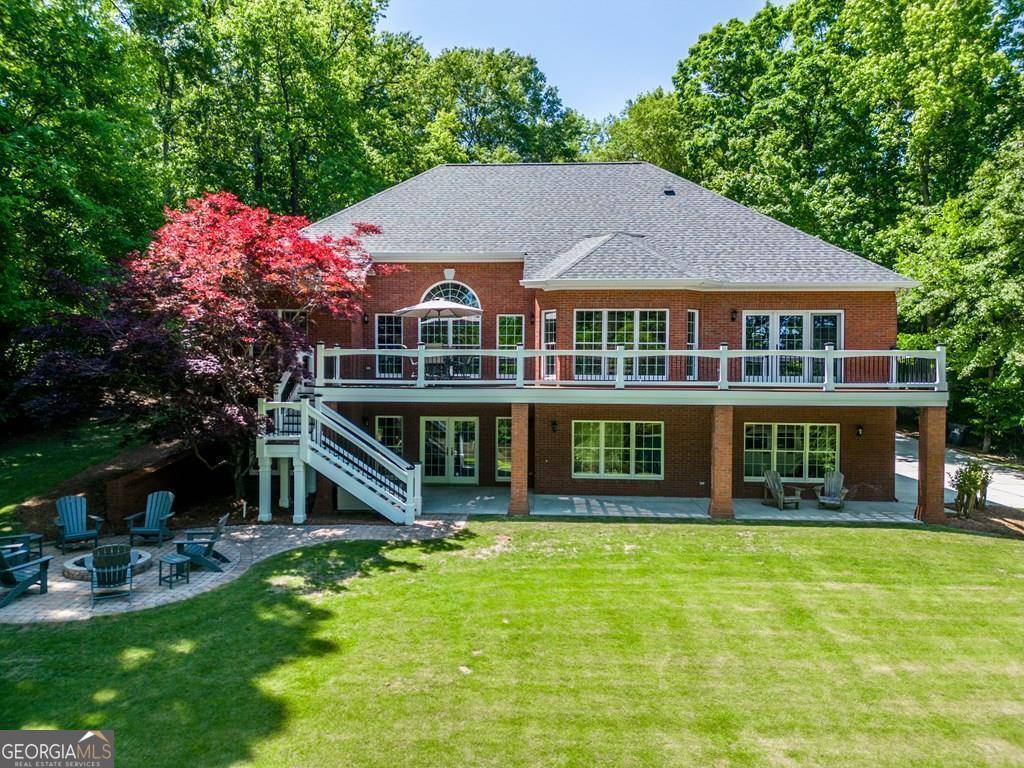 Milledgeville, GA 31061,103 Water Ridge DR