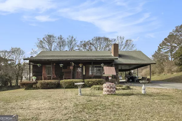 Cartersville, GA 30120,3 Shadow LN