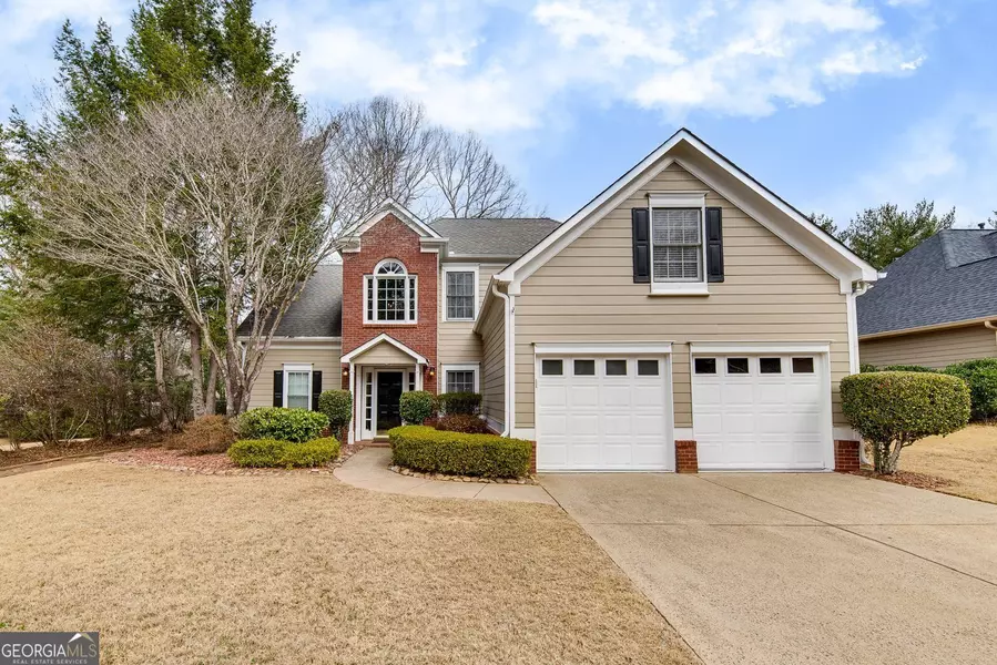 203 Bent Oak LN, Woodstock, GA 30189