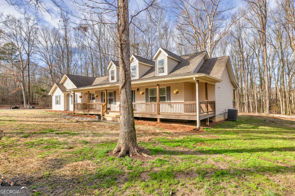 Hoschton, GA 30548,8238 Jackson Trail RD