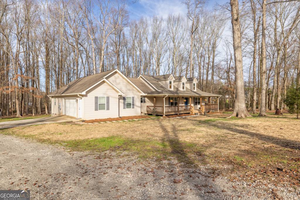Hoschton, GA 30548,8238 Jackson Trail RD