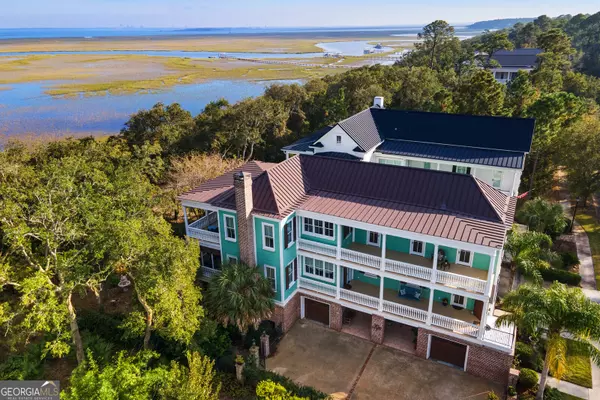 St. Marys, GA 31558,400 Charleston WAY