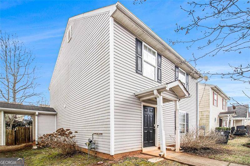 Mcdonough, GA 30253,256 CORAL CIR