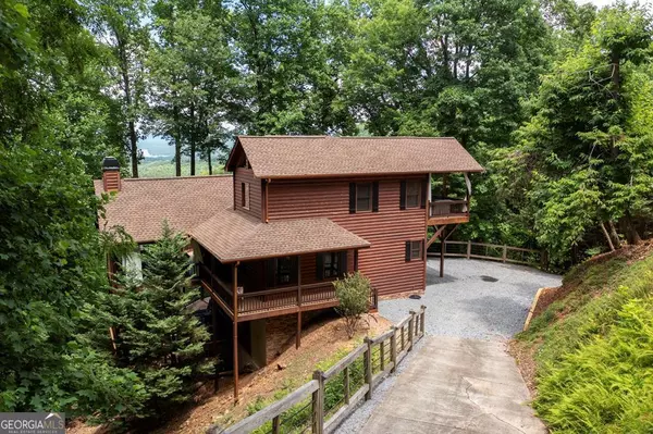Blue Ridge, GA 30513,251 Ridge CIR