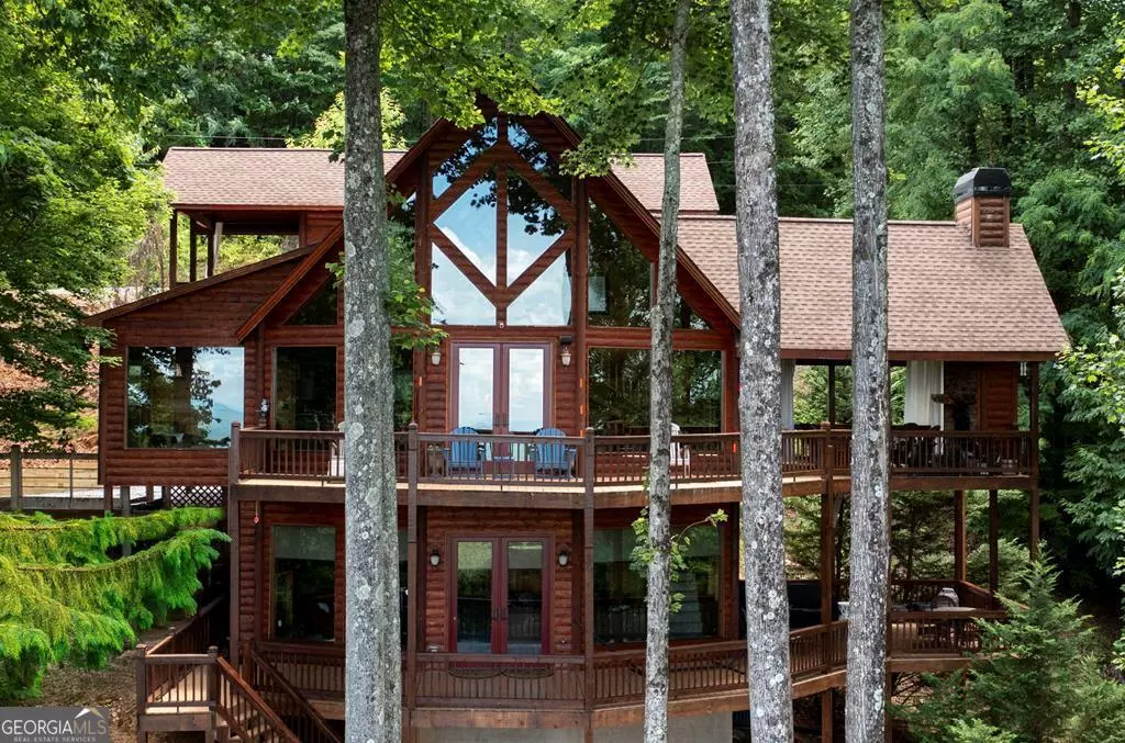 Blue Ridge, GA 30513,251 Ridge CIR
