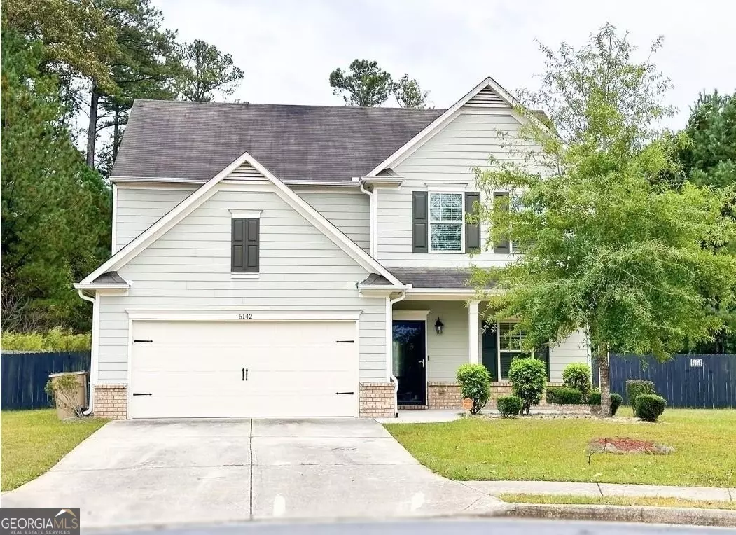 Rex, GA 30273,6142 Heisler ST