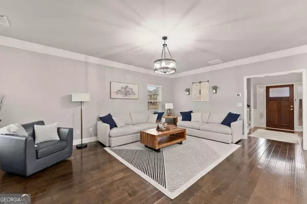 Auburn, GA 30011,3490 Mulberry Cove WAY