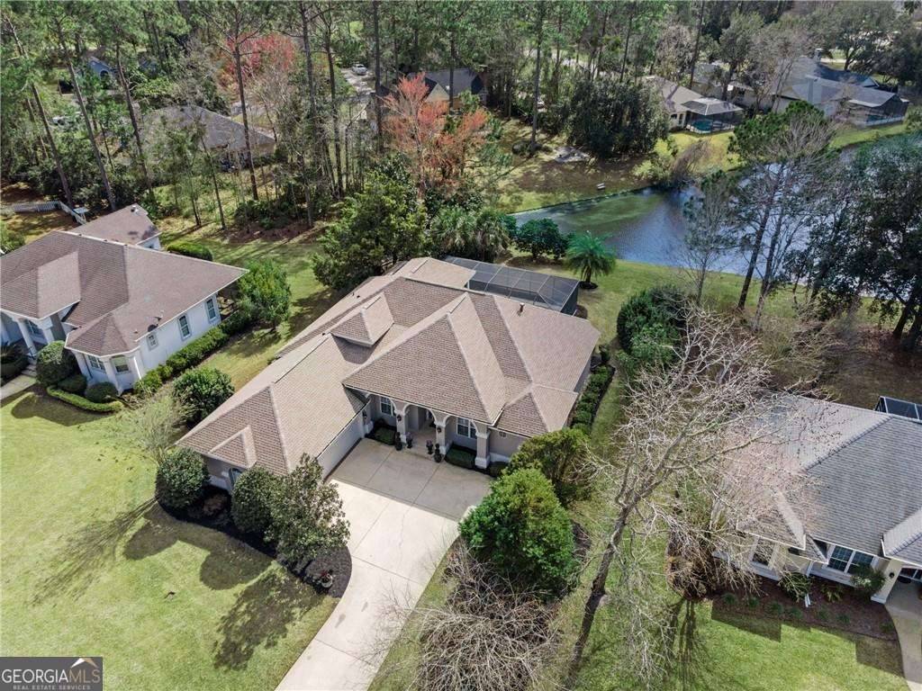 St. Marys, GA 31558,207 Osprey CIR