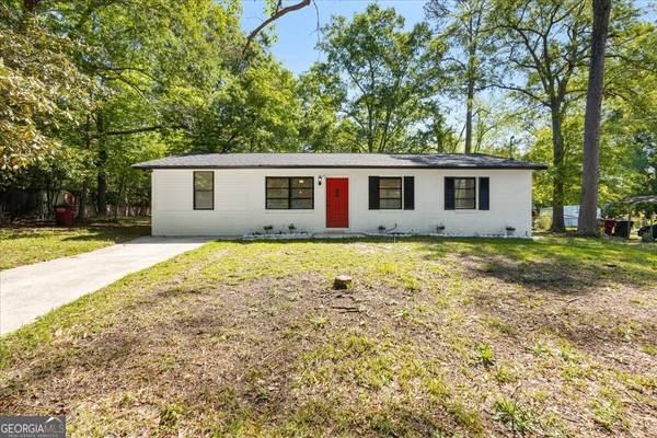 4420 Pinedale DR, Macon, GA 31206