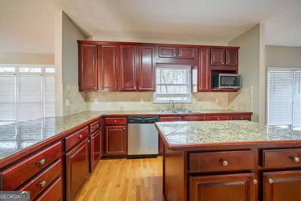 Conyers, GA 30094,2400 Stedman LN SW