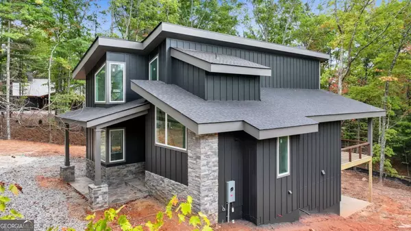 47 My Forest TRL, Morganton, GA 30560