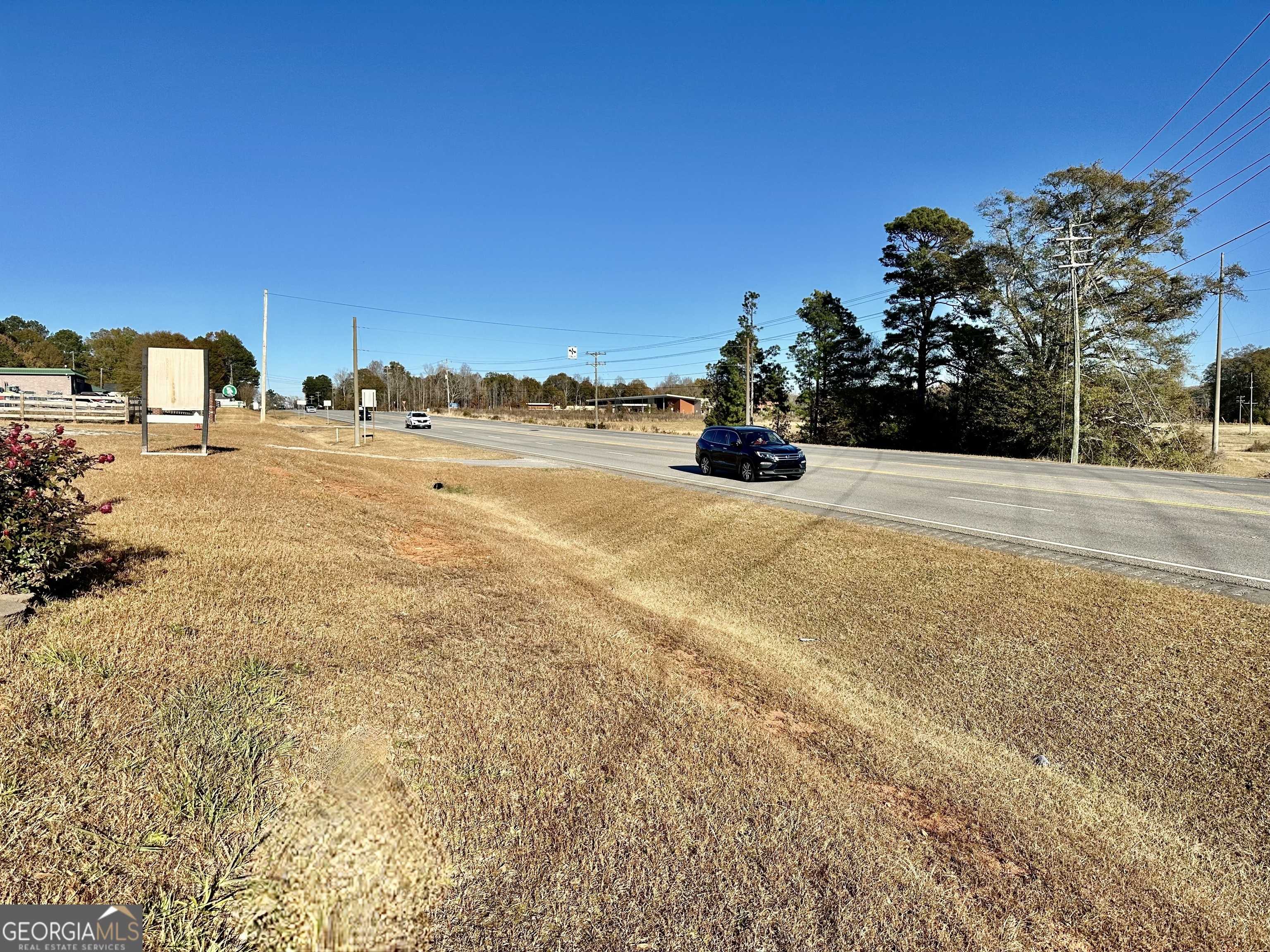 Zebulon, GA 30295,0 Highway 19