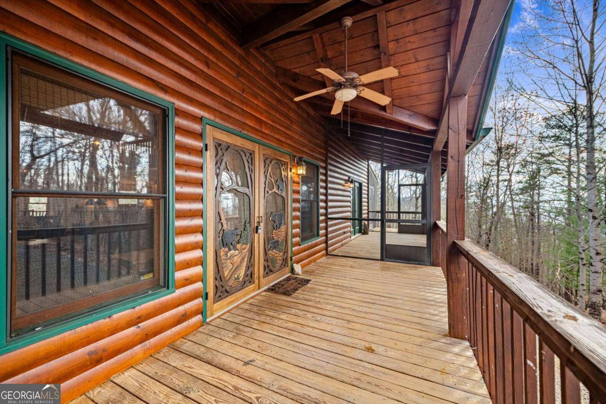 Morganton, GA 30560,380 Oak Ridge Way