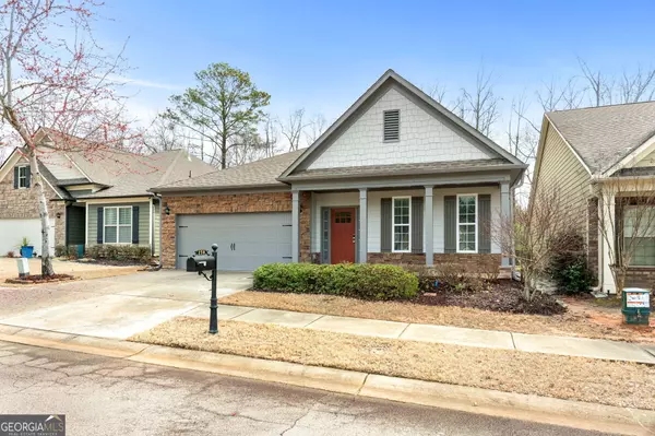 Locust Grove, GA 30248,250 High Court WAY