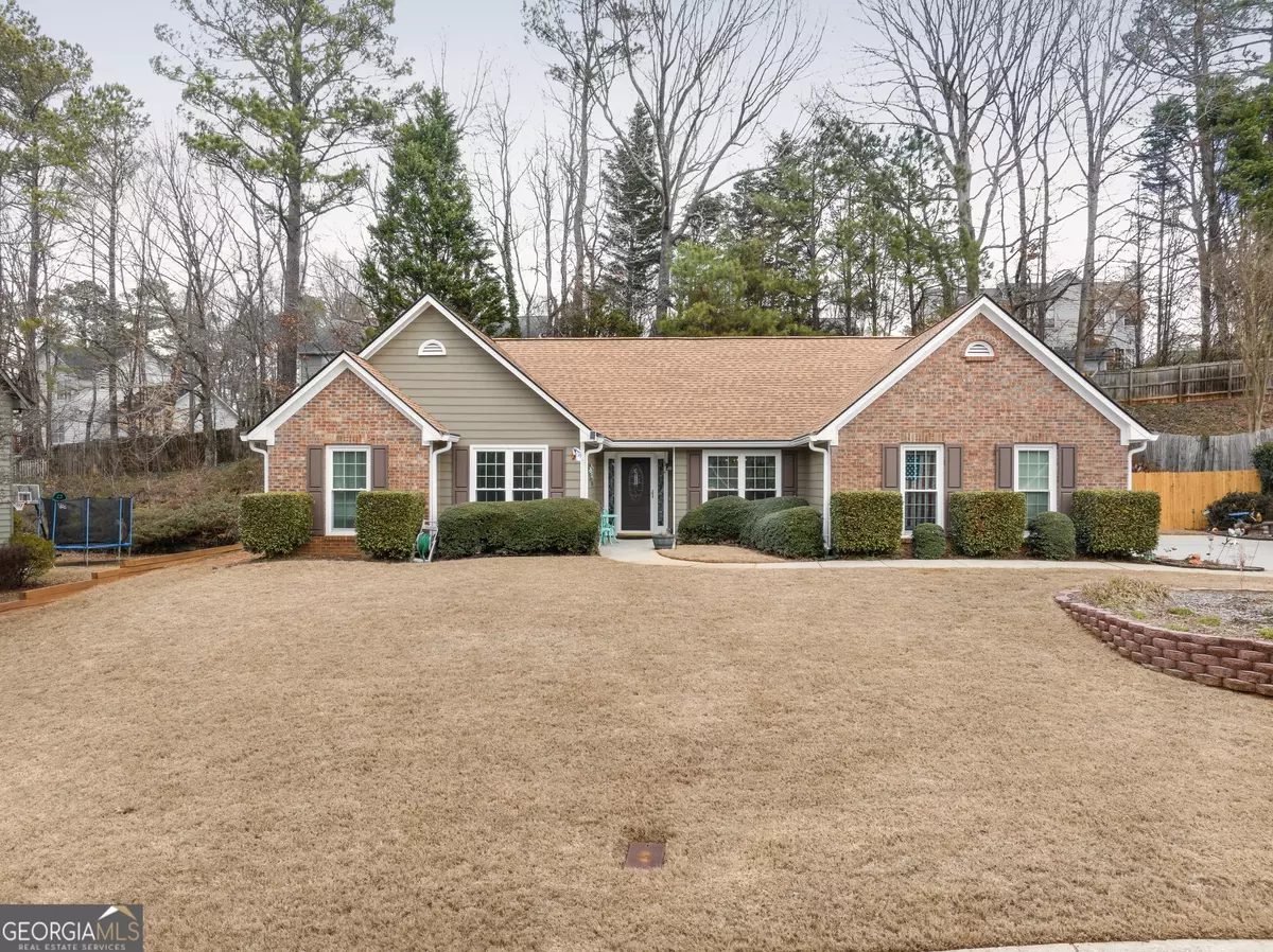 Duluth, GA 30096,2895 Dogwood Creek Pkwy
