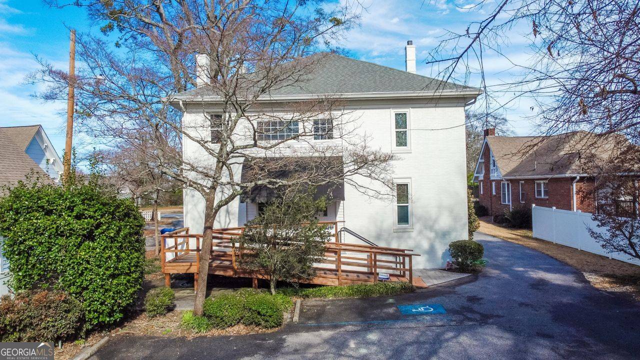Winder, GA 30680,104 CANDLER ST