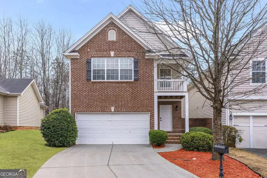 Lithonia, GA 30058,6336 Lake Valley PT