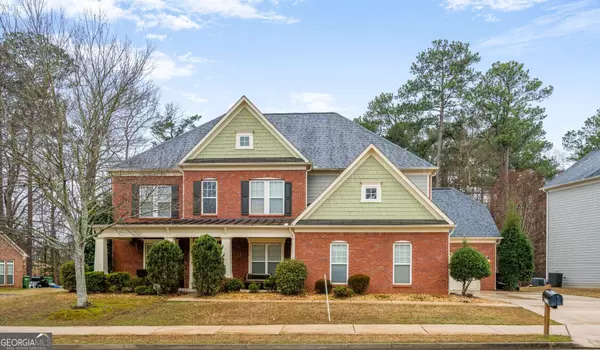 Atlanta, GA 30331,3162 Abbey Drive DR SW