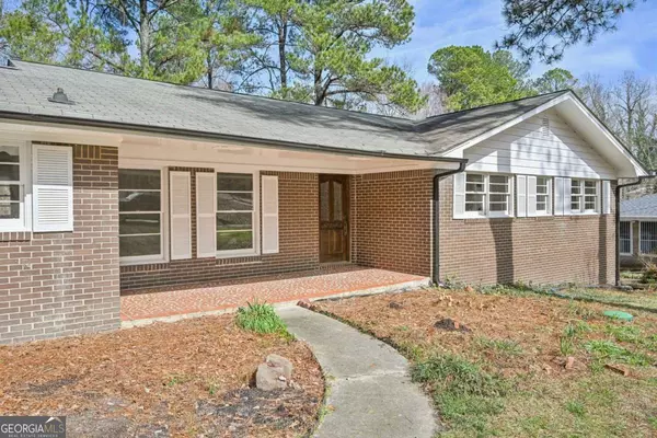 Lithia Springs, GA 30122,3339 Brenda LN