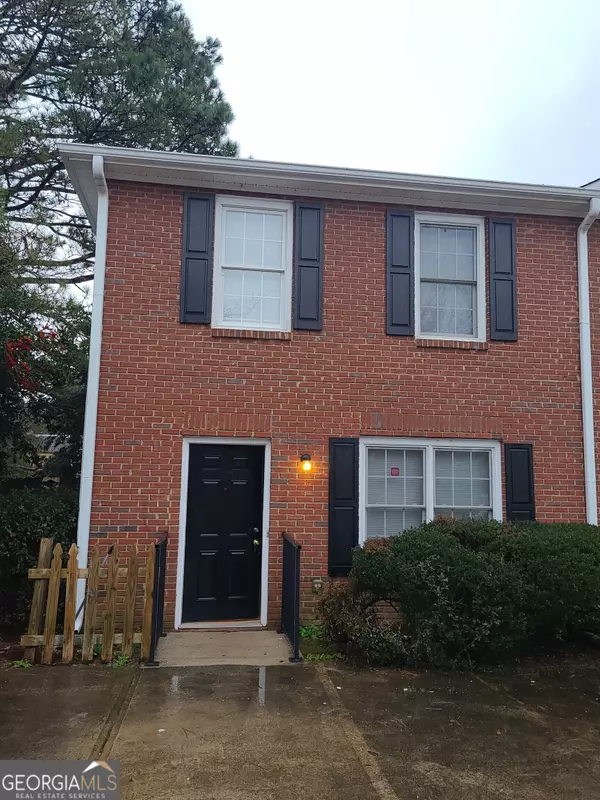 Conyers, GA 30013,2649 Fieldstone View LN #A