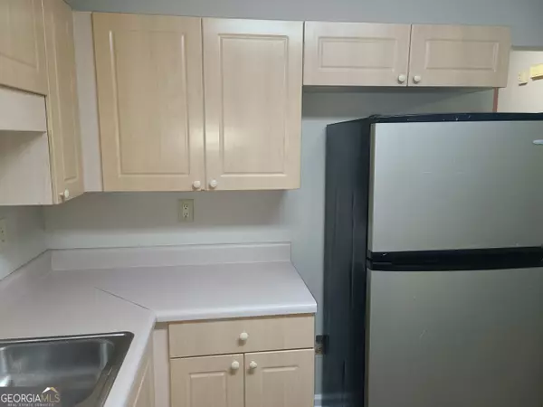Conyers, GA 30013,2649 Fieldstone View LN #A