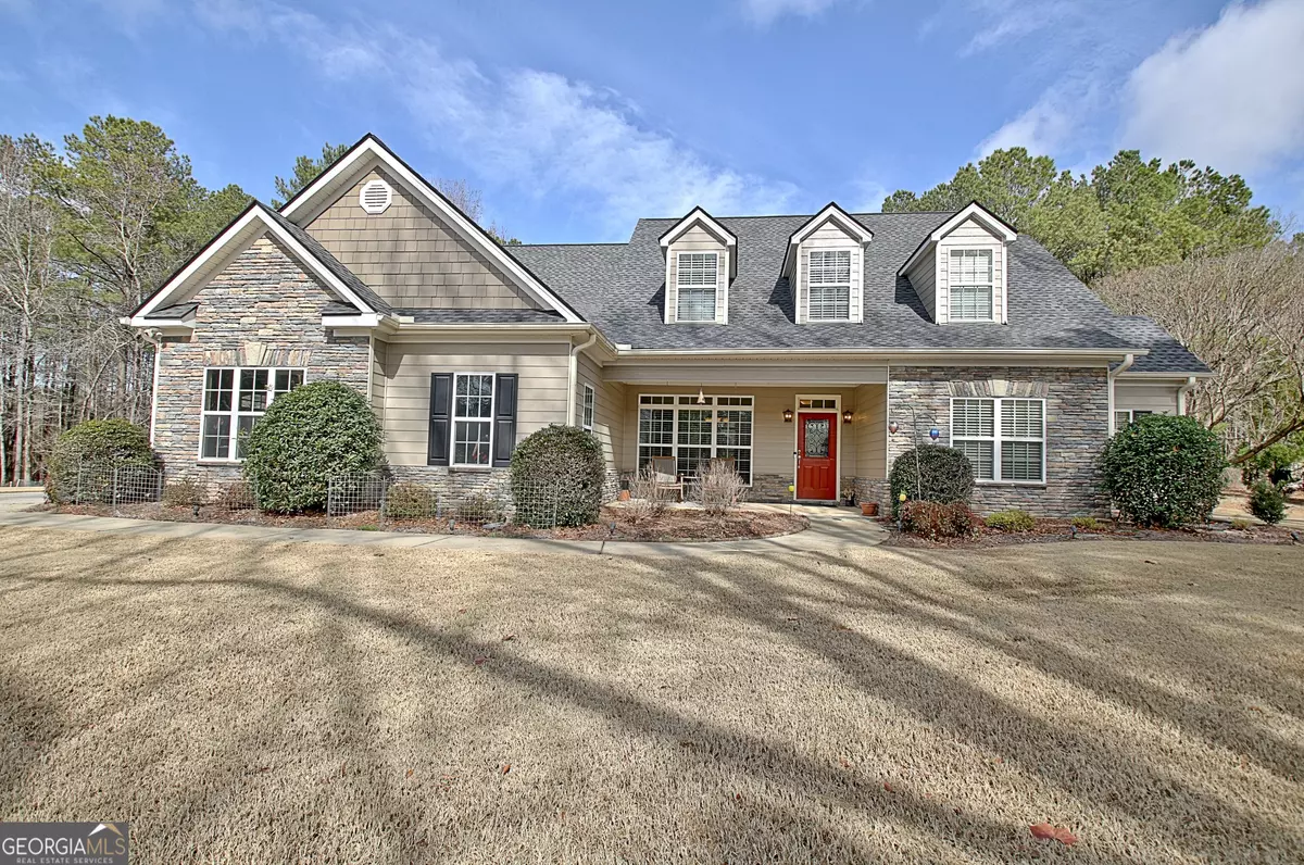 Tyrone, GA 30290,115 Foxford RUN