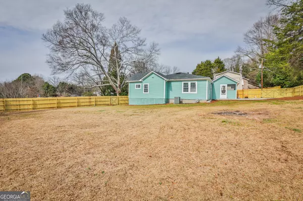 159 Park Street ST, Toccoa, GA 30577