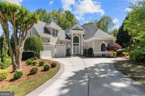 Johns Creek, GA 30022,1002 WETHERBY WAY