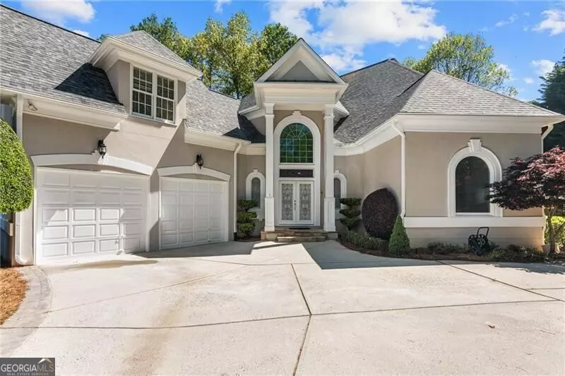 Johns Creek, GA 30022,1002 WETHERBY WAY