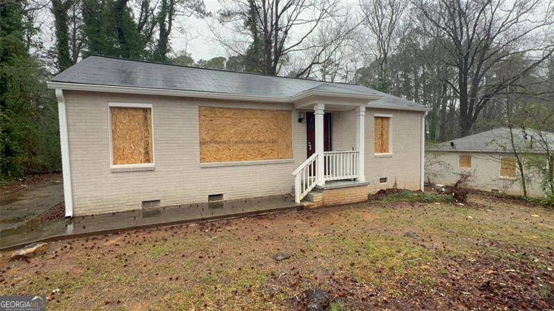 Decatur, GA 30035,1969 OAK VALLEY RD