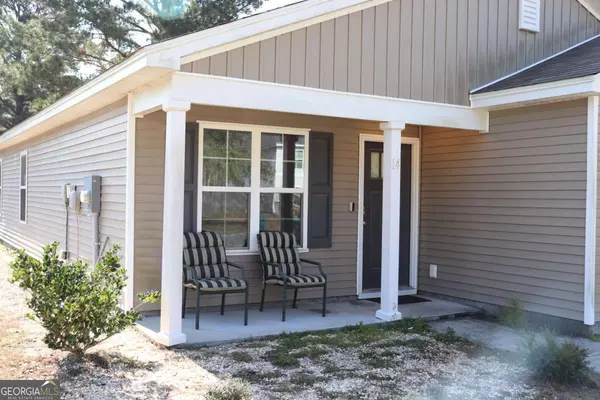 Guyton, GA 31312,14 Blackberry CIR