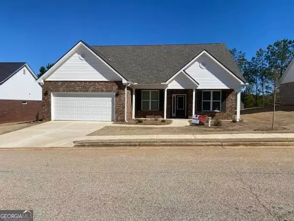 210 Park Place TRL, Social Circle, GA 30025