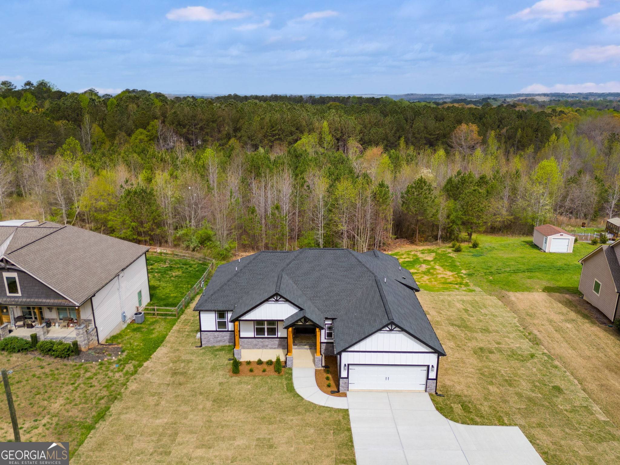 Tallapoosa, GA 30176,154 Bethany Street