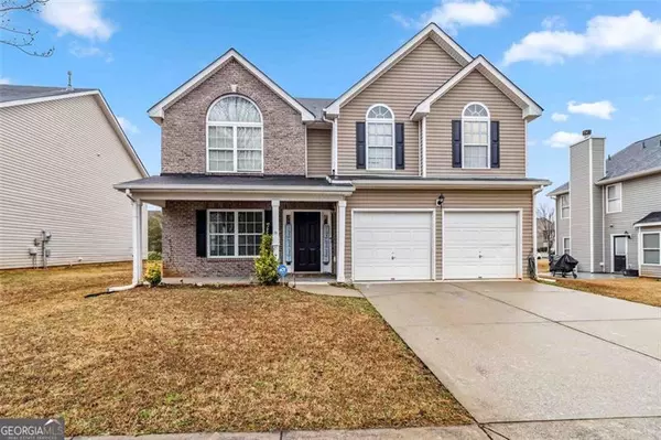 4022 ROSEBUD PARK DR, Snellville, GA 30039