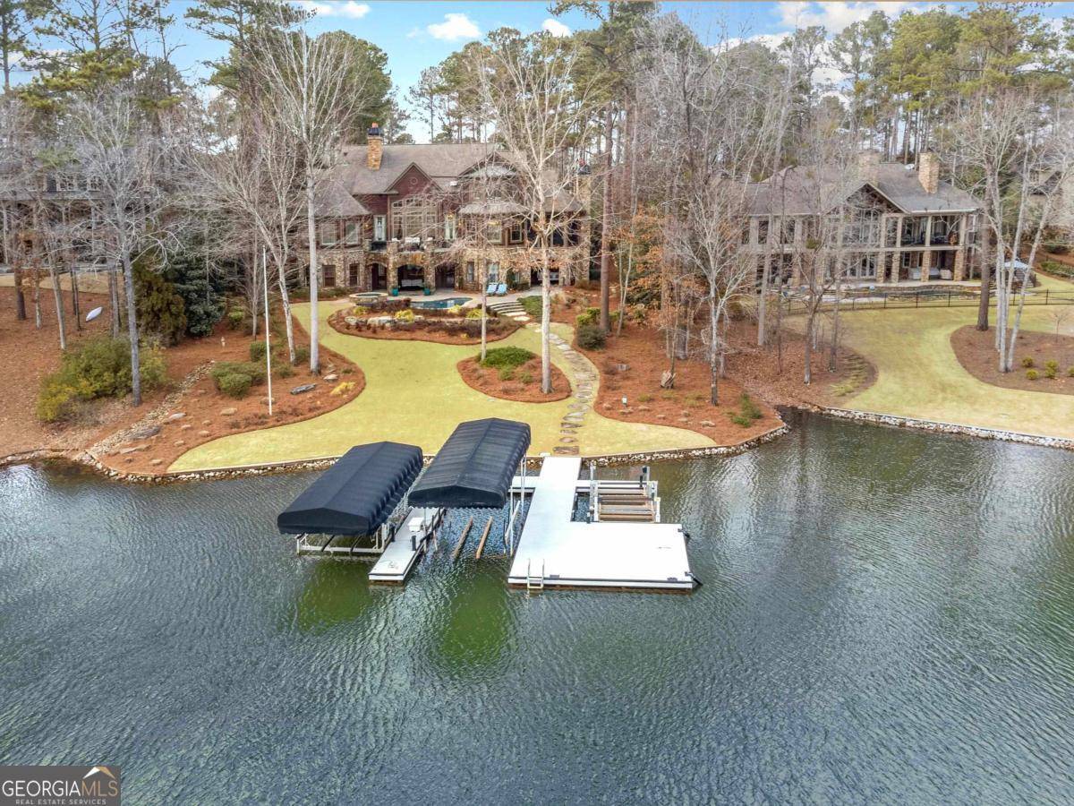 Greensboro, GA 30642,1251 Lake Club DR