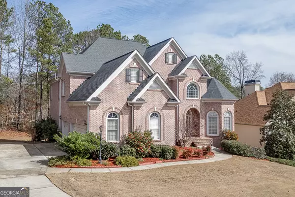 Dacula, GA 30019,3835 Greenside CT