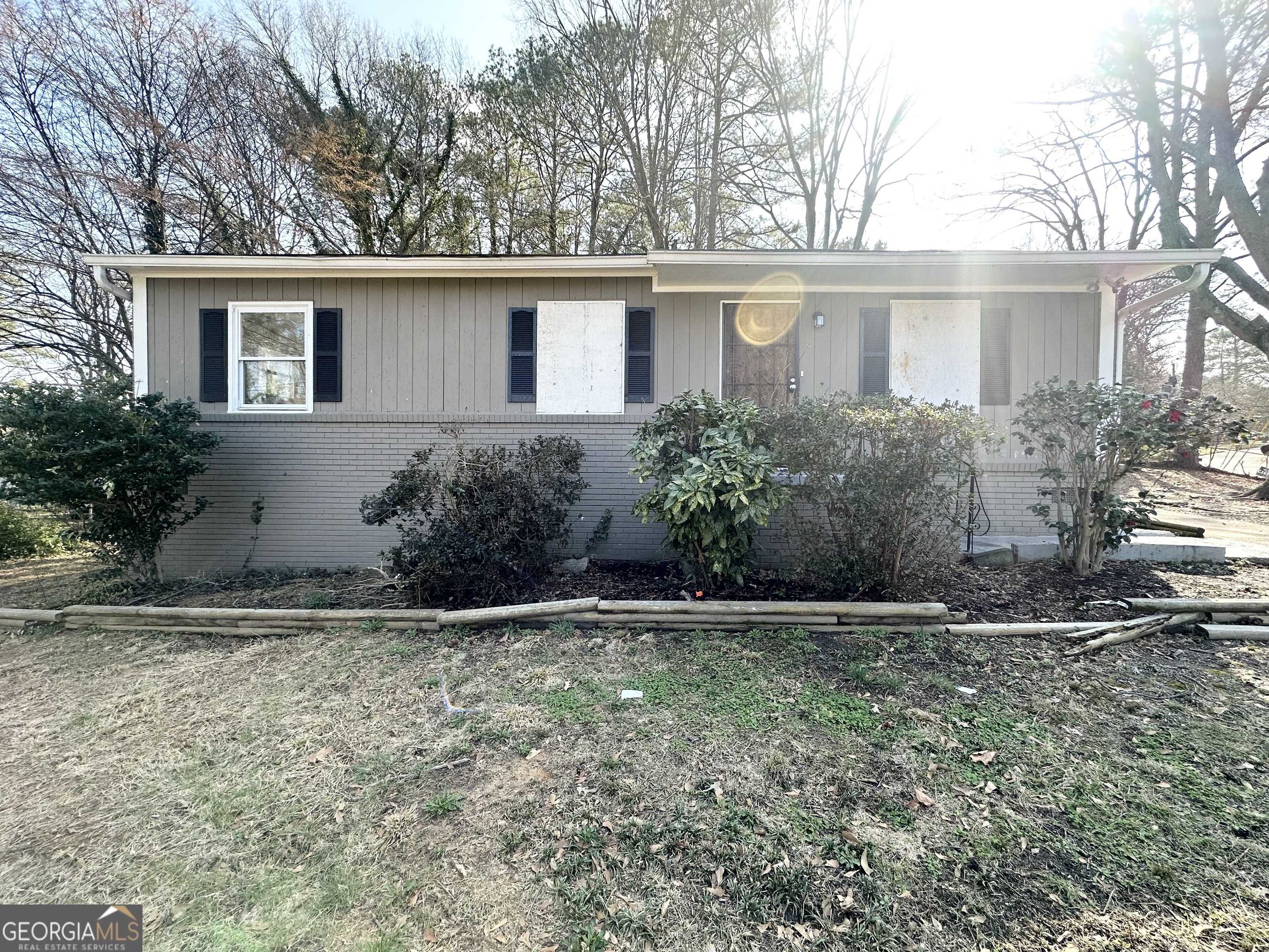 Atlanta, GA 30331,411 Argus CIR NW