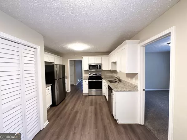 Conyers, GA 30094,246 Bridgewood DR SE